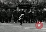 Image of Do-Bong orphanage Korea, 1953, second 7 stock footage video 65675028421