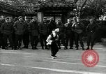 Image of Do-Bong orphanage Korea, 1953, second 11 stock footage video 65675028421