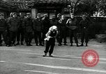 Image of Do-Bong orphanage Korea, 1953, second 13 stock footage video 65675028421