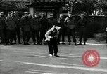 Image of Do-Bong orphanage Korea, 1953, second 15 stock footage video 65675028421