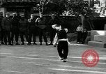 Image of Do-Bong orphanage Korea, 1953, second 21 stock footage video 65675028421
