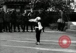 Image of Do-Bong orphanage Korea, 1953, second 23 stock footage video 65675028421