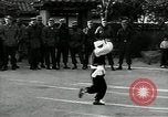 Image of Do-Bong orphanage Korea, 1953, second 27 stock footage video 65675028421