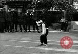 Image of Do-Bong orphanage Korea, 1953, second 29 stock footage video 65675028421
