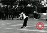 Image of Do-Bong orphanage Korea, 1953, second 30 stock footage video 65675028421