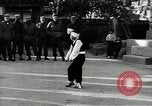 Image of Do-Bong orphanage Korea, 1953, second 31 stock footage video 65675028421