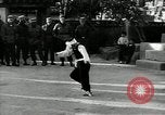 Image of Do-Bong orphanage Korea, 1953, second 32 stock footage video 65675028421