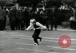 Image of Do-Bong orphanage Korea, 1953, second 33 stock footage video 65675028421