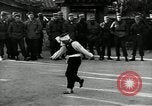 Image of Do-Bong orphanage Korea, 1953, second 34 stock footage video 65675028421