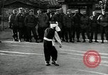 Image of Do-Bong orphanage Korea, 1953, second 36 stock footage video 65675028421