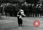 Image of Do-Bong orphanage Korea, 1953, second 37 stock footage video 65675028421