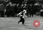 Image of Do-Bong orphanage Korea, 1953, second 40 stock footage video 65675028421