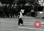 Image of Do-Bong orphanage Korea, 1953, second 41 stock footage video 65675028421