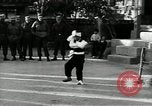 Image of Do-Bong orphanage Korea, 1953, second 44 stock footage video 65675028421