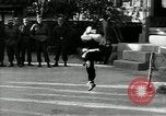 Image of Do-Bong orphanage Korea, 1953, second 46 stock footage video 65675028421