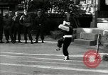 Image of Do-Bong orphanage Korea, 1953, second 48 stock footage video 65675028421