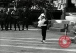 Image of Do-Bong orphanage Korea, 1953, second 49 stock footage video 65675028421