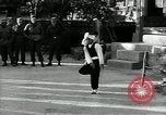 Image of Do-Bong orphanage Korea, 1953, second 50 stock footage video 65675028421