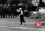 Image of Do-Bong orphanage Korea, 1953, second 51 stock footage video 65675028421