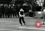 Image of Do-Bong orphanage Korea, 1953, second 57 stock footage video 65675028421