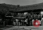 Image of Do-Bong orphanage Korea, 1953, second 1 stock footage video 65675028422