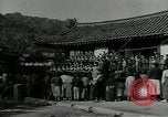 Image of Do-Bong orphanage Korea, 1953, second 3 stock footage video 65675028422