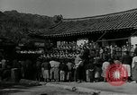 Image of Do-Bong orphanage Korea, 1953, second 5 stock footage video 65675028422