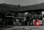 Image of Do-Bong orphanage Korea, 1953, second 7 stock footage video 65675028422