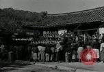 Image of Do-Bong orphanage Korea, 1953, second 8 stock footage video 65675028422