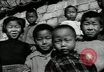 Image of Do-Bong orphanage Korea, 1953, second 24 stock footage video 65675028422