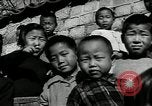 Image of Do-Bong orphanage Korea, 1953, second 25 stock footage video 65675028422