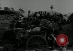 Image of Do-Bong orphanage Korea, 1953, second 59 stock footage video 65675028422