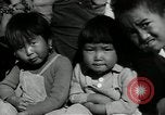 Image of Do-Bong orphanage Korea, 1953, second 60 stock footage video 65675028422