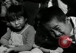 Image of Do-Bong orphanage Korea, 1953, second 62 stock footage video 65675028422