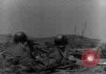 Standbild US-Soldaten Korea, 1953, aus Sekunde 3 historischem Filmmaterial Videoclip 65675028423