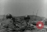 Standbild US-Soldaten Korea, 1953, aus Sekunde 4 historischem Filmmaterial Videoclip 65675028423