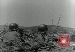 Standbild US-Soldaten Korea, 1953, aus Sekunde 6 historischem Filmmaterial Videoclip 65675028423