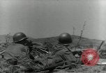 Standbild US-Soldaten Korea, 1953, aus Sekunde 7 historischem Filmmaterial Videoclip 65675028423