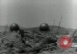 Standbild US-Soldaten Korea, 1953, aus Sekunde 8 historischem Filmmaterial Videoclip 65675028423