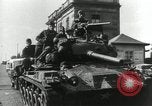 Standbild US-Soldaten Korea, 1953, aus Sekunde 11 historischem Filmmaterial Videoclip 65675028423