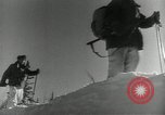 Standbild US-Soldaten Korea, 1953, aus Sekunde 13 historischem Filmmaterial Videoclip 65675028423