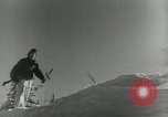 Standbild US-Soldaten Korea, 1953, aus Sekunde 16 historischem Filmmaterial Videoclip 65675028423
