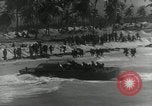 Standbild US-Soldaten Korea, 1953, aus Sekunde 18 historischem Filmmaterial Videoclip 65675028423