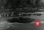 Standbild US-Soldaten Korea, 1953, aus Sekunde 19 historischem Filmmaterial Videoclip 65675028423