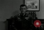 Standbild US-Soldaten Korea, 1953, aus Sekunde 44 historischem Filmmaterial Videoclip 65675028423