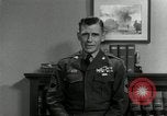 Standbild US-Soldaten Korea, 1953, aus Sekunde 47 historischem Filmmaterial Videoclip 65675028423