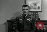 Standbild US-Soldaten Korea, 1953, aus Sekunde 51 historischem Filmmaterial Videoclip 65675028423