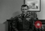 Standbild US-Soldaten Korea, 1953, aus Sekunde 52 historischem Filmmaterial Videoclip 65675028423