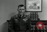 Standbild US-Soldaten Korea, 1953, aus Sekunde 54 historischem Filmmaterial Videoclip 65675028423