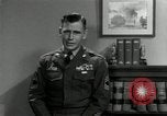 Standbild US-Soldaten Korea, 1953, aus Sekunde 55 historischem Filmmaterial Videoclip 65675028423